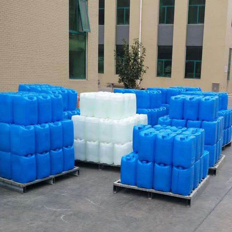 多聚磷酸的应用分析